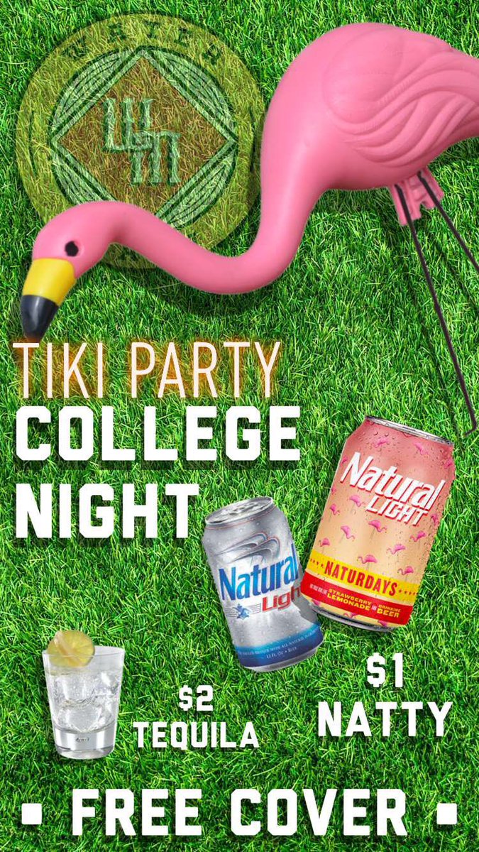 Water Main Bar tweet media