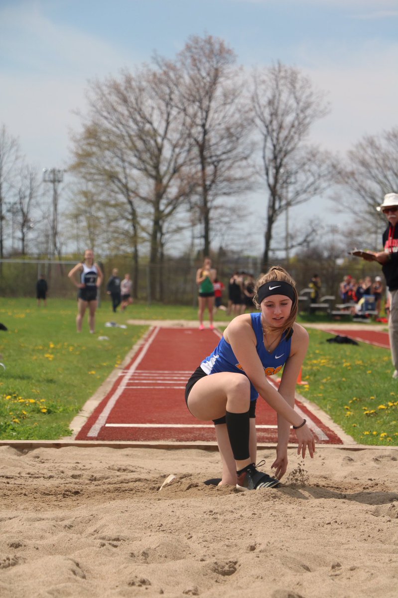 #brantfordtrackandfield #mpssathletics #triplejumpdr
