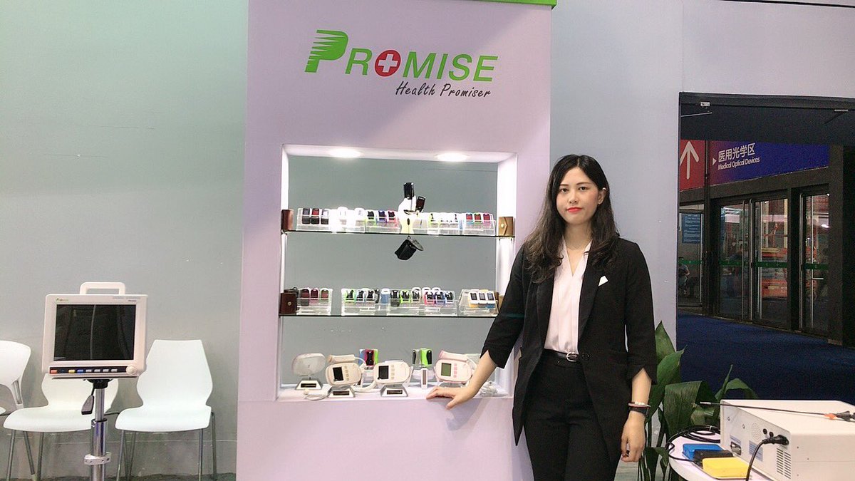 JoTillmann's tweet photo. #CMEF
#PulseOximetery #ElectrosurgicalUnit #PatientMonitor #FetalDoppler #InfusionPump #SyringePump #ECG
#JoZhou +86-18575602593(whatsapp) https://t.co/azw0ikPbhh