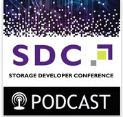 SNIA's tweet photo. Tunneling through Barriers: The Key to the Evolution of #SolidState Memory by Andy Walker, Vice President of Product, Spin Transfer https://t.co/jVKiyByg6f https://t.co/11BjSttsyL