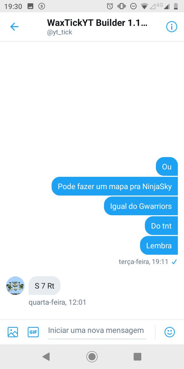 Go 7RT pro <a href="/yt_tick/">WaxTickYT Builder</a> fazer um Mapa da nostalgia! Pra min :)