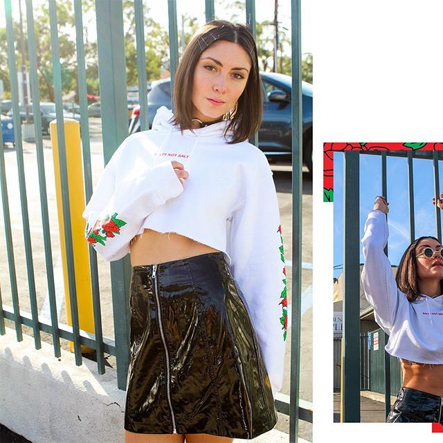 🌹🌹🌹#VALLEYHIGHLIFE bit.ly/2LOXpdD