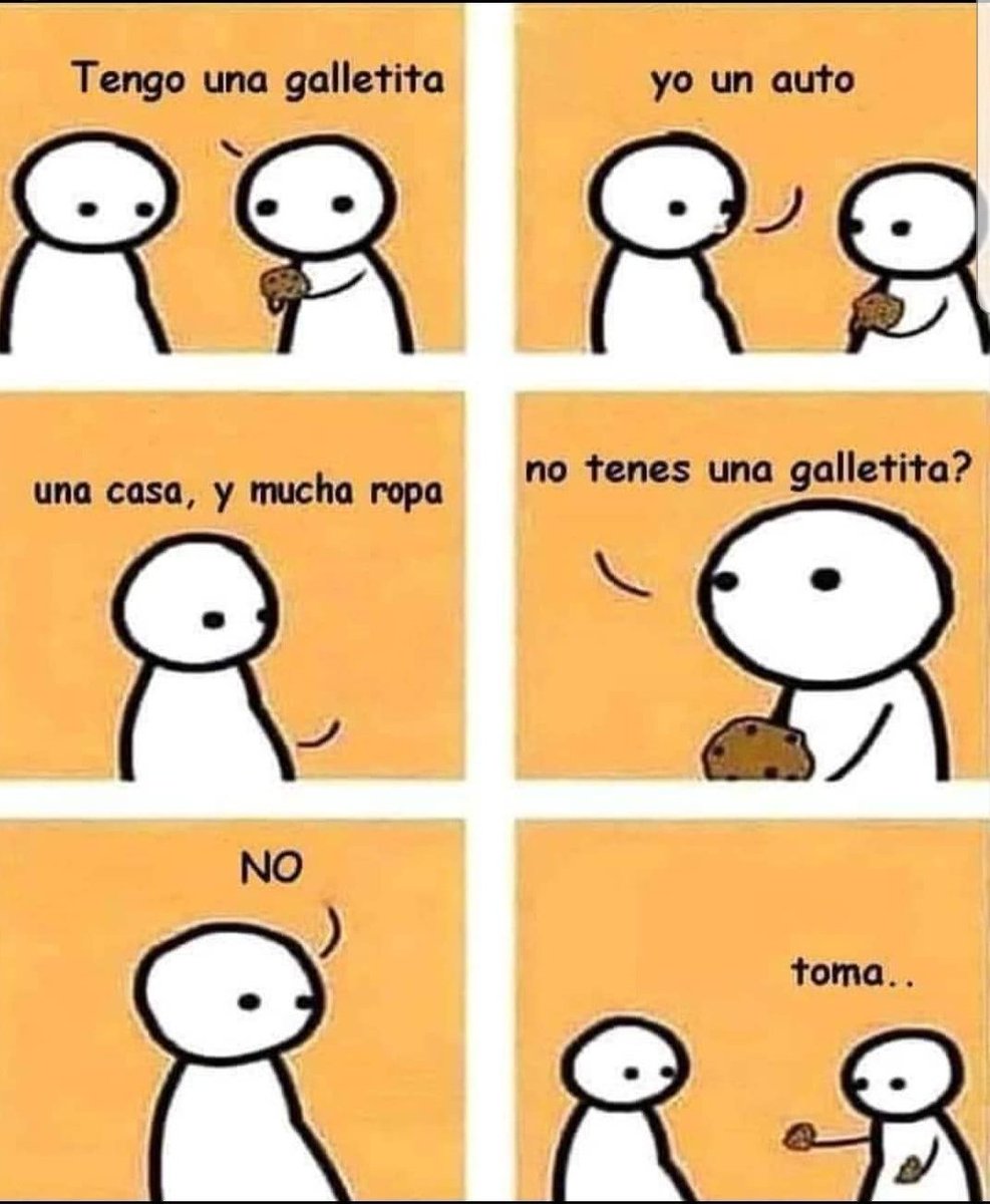 No se pq me causó ternura