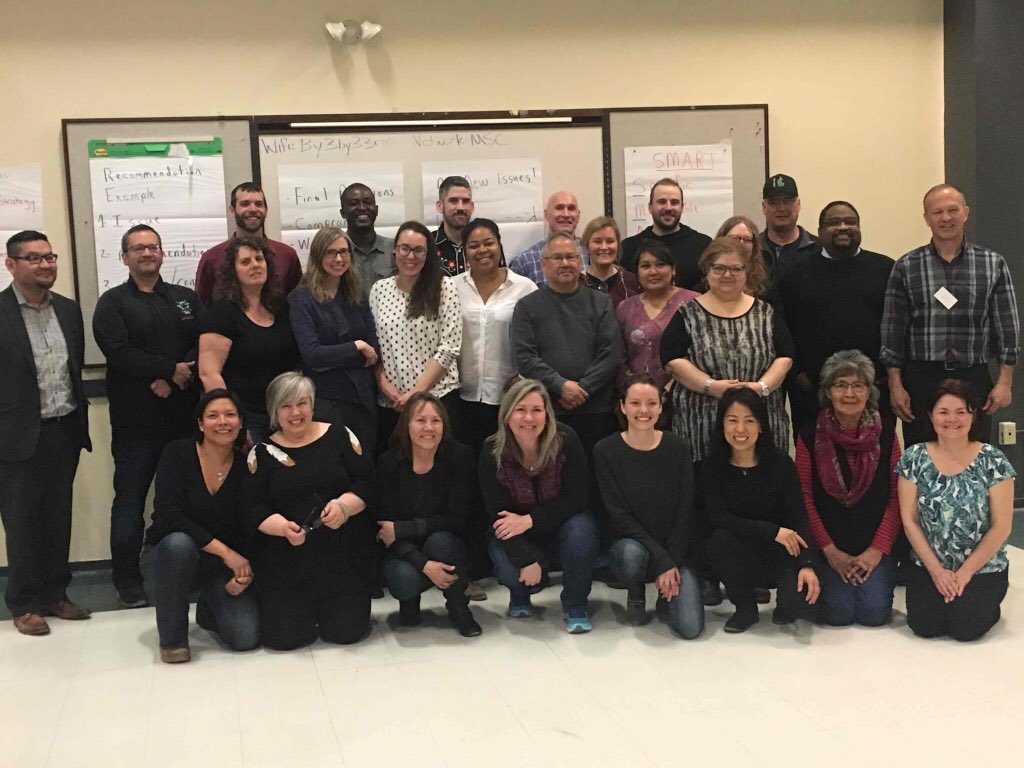 TheGordonFdn's tweet photo. Finished up our third #NorthernPolicyHackathon today. The participants worked hard and came up with great recommendations on #NorthernHousing! Thanks to everyone for their hard work! #BytheNorth4theNorth #policy #Cdnpoli https://t.co/h13TFUmmre