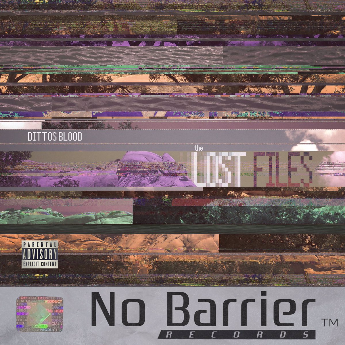 Checkout the last EP of <a href="/DittosBlood/">Ditto's Blood</a> THE LOST FILES  open.spotify.com/album/5zYbjqd2…
#nintendo #nintendocore #metalcore #ditto #dittosblood