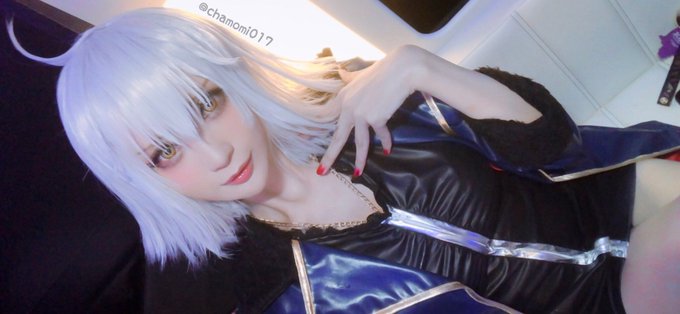 Twitterのコスプレ画像72