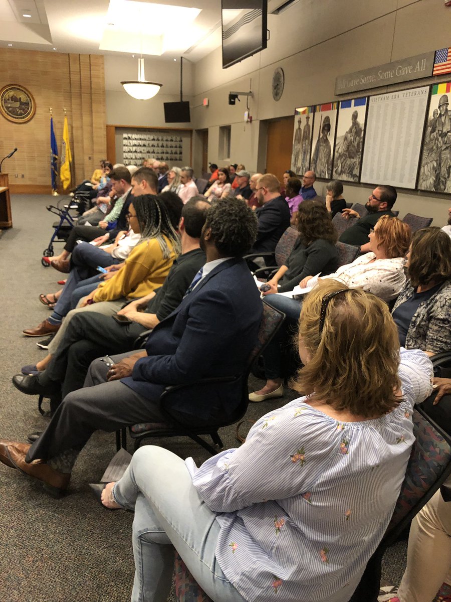 MattLesser's tweet photo. Thank you @MtownDems and chairman @RobBlanchardd for unanimously voting to endorse #CTPublicOption tonight! https://t.co/bFHx8xh7PP