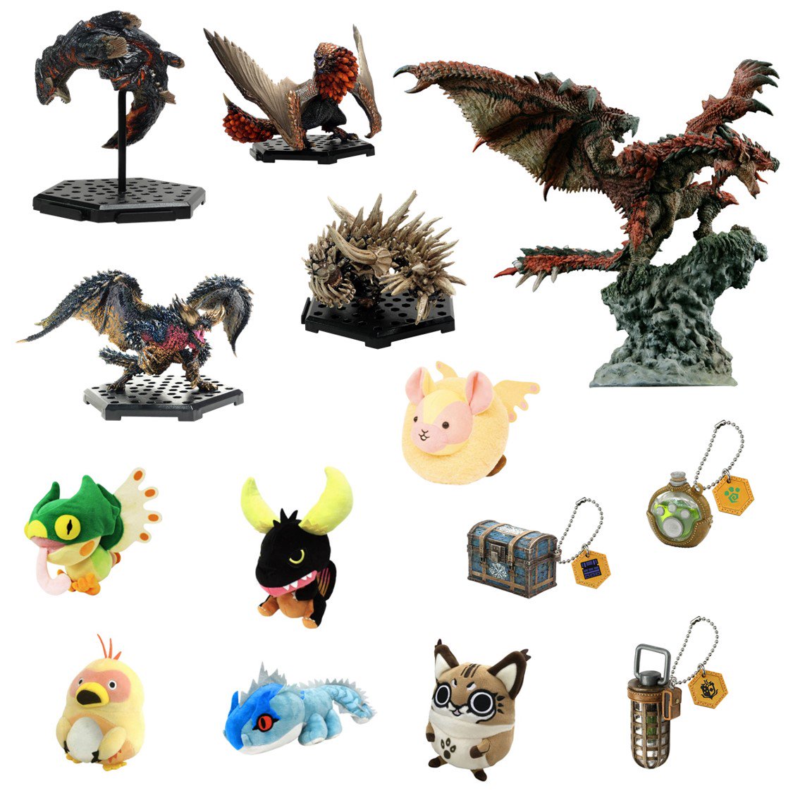 Capcom Store USA on Twitter: 