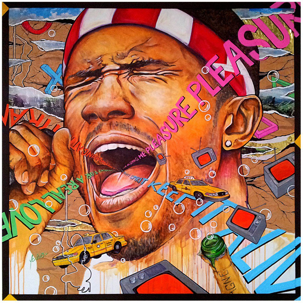 PopCultPhil's tweet photo. #WeAllTry Existential Humanist music by the incomparable #FrankOcean. #PhilosophicalMusic by #FrankOcean https://t.co/LgfZnEGeCJ Image by @yanncouedor https://t.co/w5ZSKMweiF