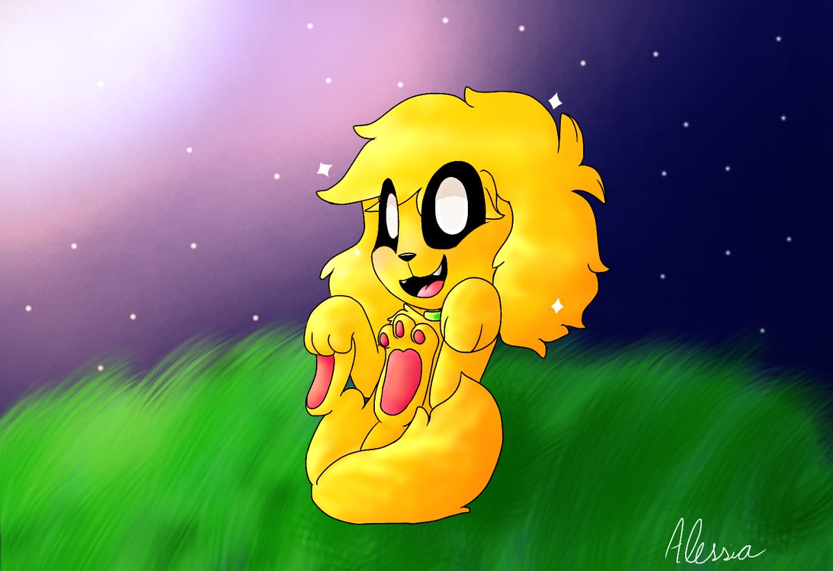 Hola <a href="/MikecrackYT/">Mikecrack ໒(ᵔᴥᵔ)७</a> UwU,te hice un dibujito que ahora ya mejore mi estilo de dibujo <3
Quise hacer uno kawaii para que que se vea muy lindo,eres muuuy tierno Mike❤
Espero que te guste :3🌟