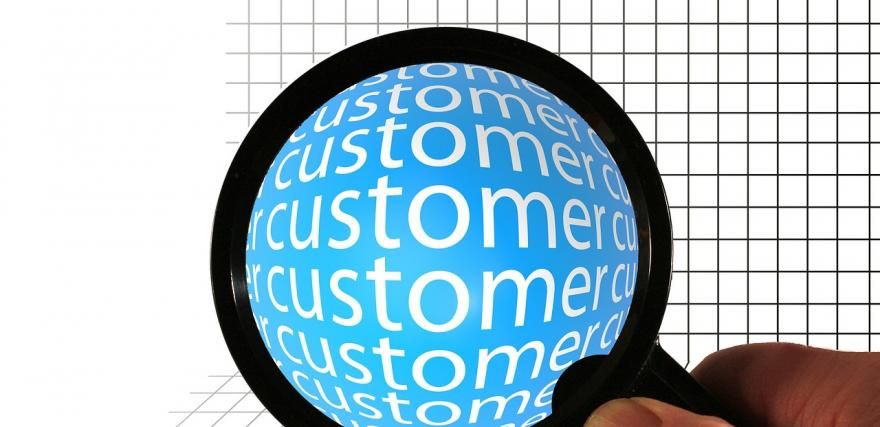 taulbee's tweet photo. It is time for big retailers to make big CX changes https://t.co/e6JOMWOEjT https://t.co/DhJDeZRer5