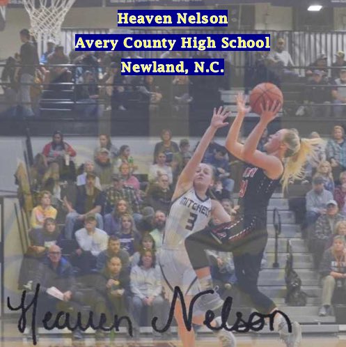 Mars Hill University Women's Basketball tweet media