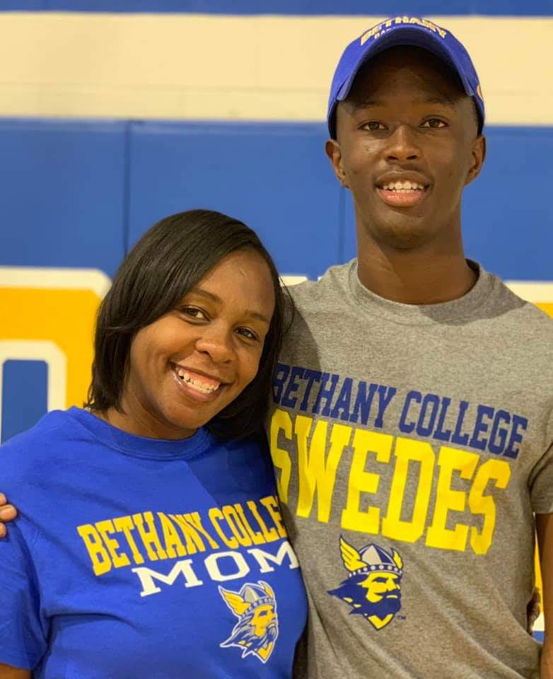 Choudrant Basketball (@choudrantb) on Twitter photo Proud to announce <a href="/bbj0e1/">Joe</a> signed with Bethany College to continue his basketball career.
Great moment for Joe & his family!
<a href="/peedee1906/">Preston Edwards</a> <a href="/OTBSports_/">Off the Bench Sports/PREP NEWS/ Life Off The Bench</a> Proud to announce <a href="/bbj0e1/">Joe</a> signed with Bethany College to continue his basketball career.
Great moment for Joe & his family!
<a href="/peedee1906/">Preston Edwards</a> <a href="/OTBSports_/">Off the Bench Sports/PREP NEWS/ Life Off The Bench</a>