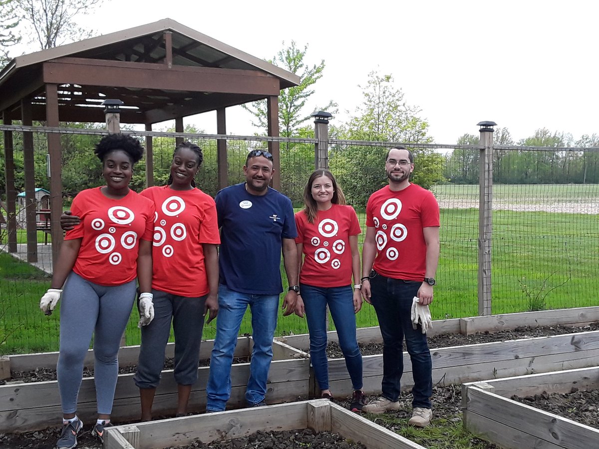 Now our <a href="/Target/">Target</a> garden bed rehab count is up to 10 for this week, today at <a href="/MyAllianceNEO/">NeighborhoodAlliance</a>! #LiveUnited <a href="/UWLorainCounty/">UWLorainCounty</a> @Meeky_Mek <a href="/The_Joe_Perez/">Joe Perez</a> <a href="/HeatherSanner/">Heather Sanner</a>
