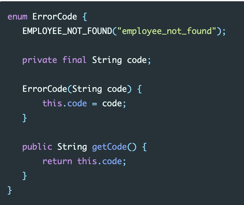 Common HTTP error handling in Spring Boot by Piotr Ostapczuk

blog.inspeerity.com/spring/spring-…