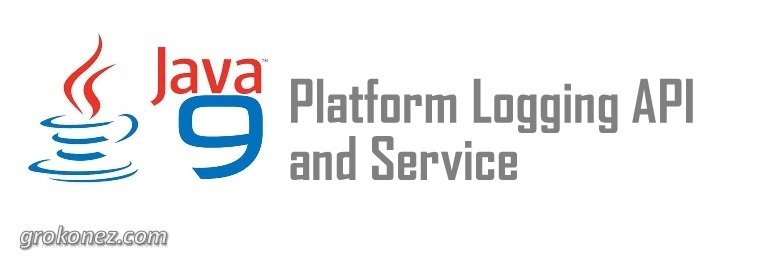 JavaSample's tweet image. Java 9 Platform Logging API and Service
grokonez.com/java/java-9/ja…

#java9 #logging