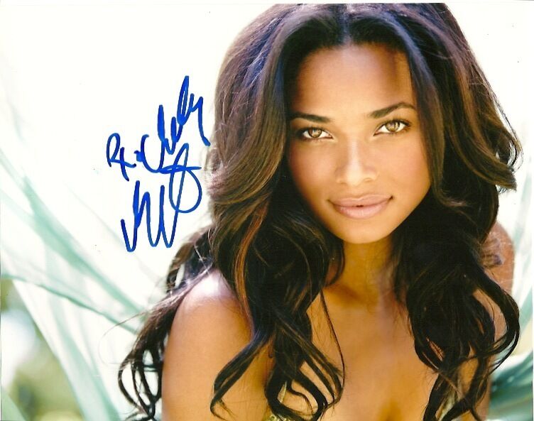 Happy Birthday, Rochelle Aytes!   