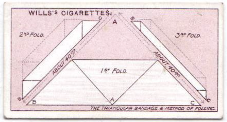 CrisisMedicine's tweet image. Unfortunately, cheap civilian cravats are flimsy, considerably more uncomfortable as improvised tourniquets, and don’t do nearly as good of a job forming a tight wound packing bandages.  See the blog for our current solution. crisis-medicine.com/your-ifak-is-n…

#TECC #TCCC #NSTBM #medic