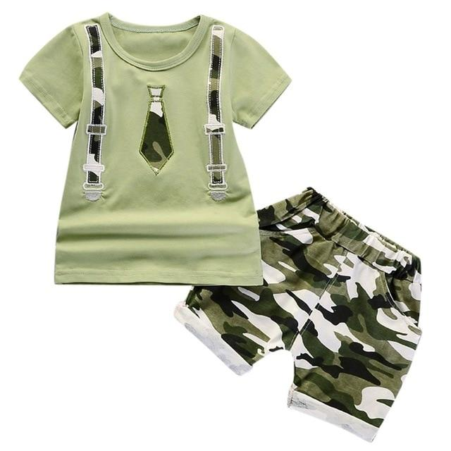 PlacePolo's tweet photo. Boys tee and Cammo print shorts - $15.95. Sizes: 12 Months - 3 T https://t.co/UI3x5g9WcU Happy shopping for the whole family! Promo code:NEWCUSTOMER for 10% off entire order! #family #boys #summer #camouflage #shorts #kids https://t.co/1C3labUJxq