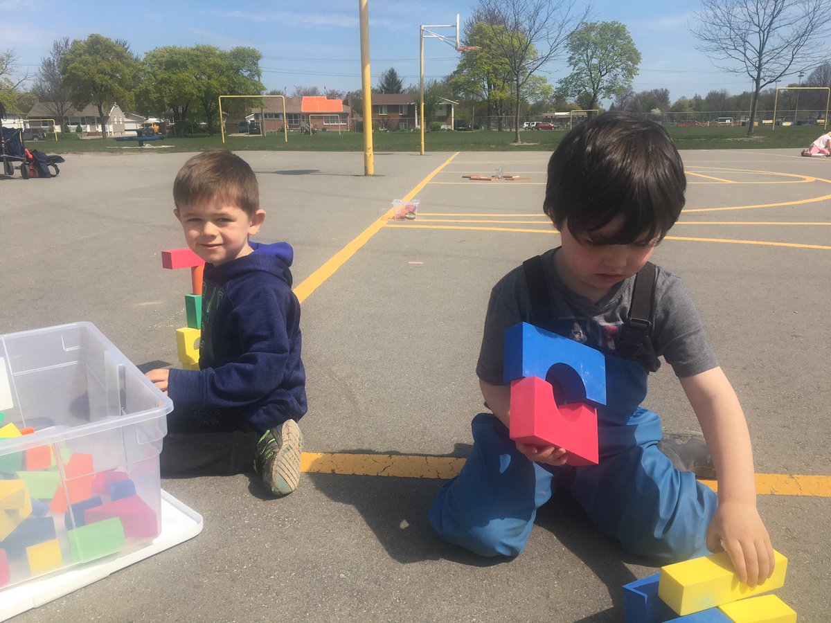 Amanda White (@amanda_m_white) on Twitter photo You can find us outdoors! Being outside we can explore physical literacy, gross motor activities while engaging in some great learning. #sccdsb #stmattskinders #outdoorlearning <a href="/StMatthewCS/">St Matthew</a> You can find us outdoors! Being outside we can explore physical literacy, gross motor activities while engaging in some great learning. #sccdsb #stmattskinders #outdoorlearning <a href="/StMatthewCS/">St Matthew</a>