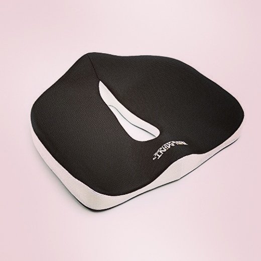 PyroHana's tweet image. Coccyx Orthopedic Seat Cushion

#Coccyx #Cushion #Comfort #Tomoson

You can purchase this product through: walmart.com/ip/Belmint-Coc…
