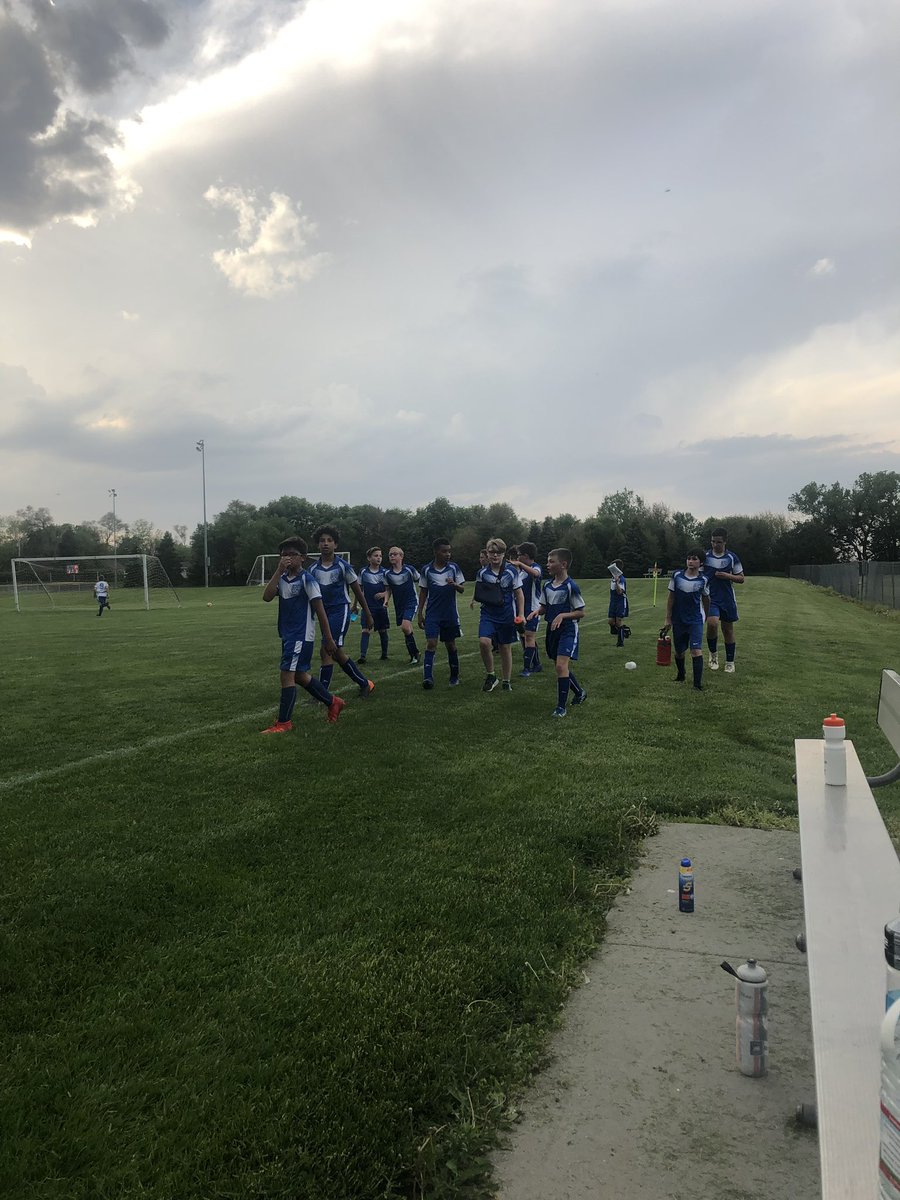 BellevueSC's tweet image. BSC Liverpool enjoying a warm night in Blair. #bsc