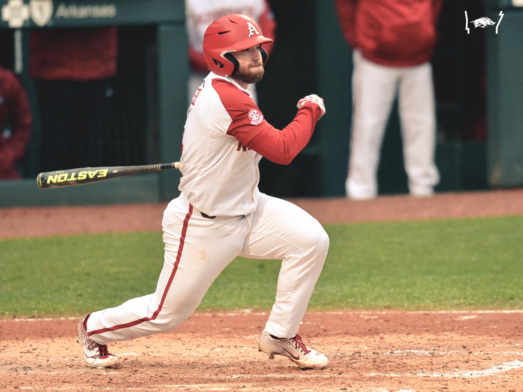 Razorback Baseball On Twitter Just A Reminder That All Three arkansas-razorback-baseball-game-today-channel-demetra-leone