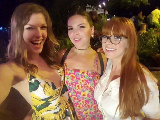 I do not remember taking these photos but it seems like we were having so much fun. I think we were drinking<a href="/tag/bush"class="tags"><span>#bush</span></a>