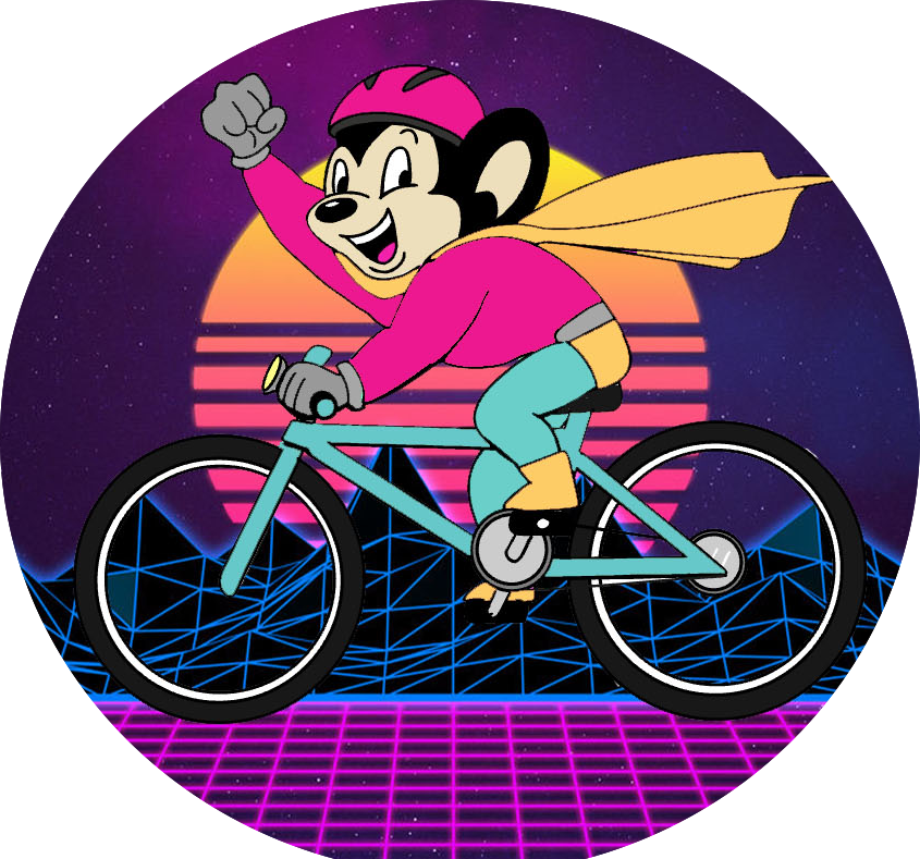 #BeginnersWelcome does the bike overnight look a lil' intimidating? Don't worry! This ride will be slow, beautiful and remember - we're only doing 1/2 the trip Saturday and coasting down the next morning to brunch! #bikelove