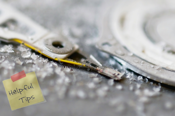 DataTekRecovery's tweet image. Helpful Tips..... DO NOT put your drive in the freezer and then try to spin it up. It is possible that moisture has condensed on the media surfaces. This WILL cause head contact if it has and will destroy the drive.... #TekNetG #DataTekRecovery #HardDrive #DataRecoveryServices