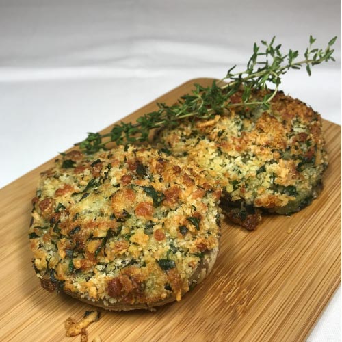 WAFresh's tweet image. #NewToWAFresh: Vegan Bolognaise Sauce with Sweet Potato Spaghetti (wafresh.com.au/vegan-bolognai…); and Field Mushrooms with Herbed Cheese Crumb (wafresh.com.au/field-mushroom…).
Add one of them to your basket today.
#WAFresh #FreshFood #MealKits #EasyMeals #EasyDinners