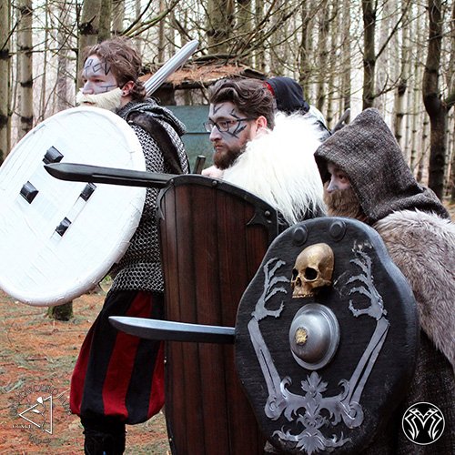 mournfall's tweet image. #larp #larping #underworldlarp #mournfall

Check us out at mournfall.com

Come join us at our next event on May 24th - May 26th!