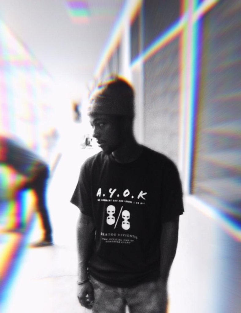 theLondonDJ's tweet photo. Are You OK?? If not, dw 24th dey come. We go jam!! If yes,then save some of the energy cos We sana go jam!!
#ayok19
#endofsemparty
#8over8 https://t.co/fCMvTUacIW