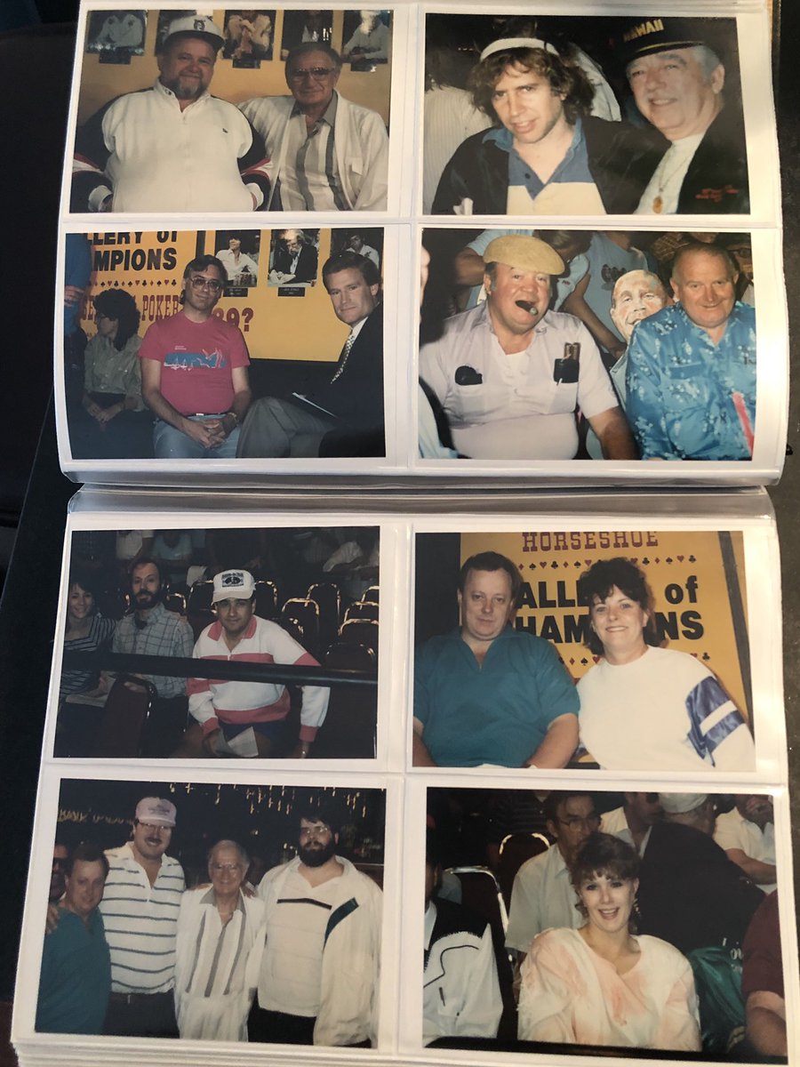 Terry rogers poker facebook