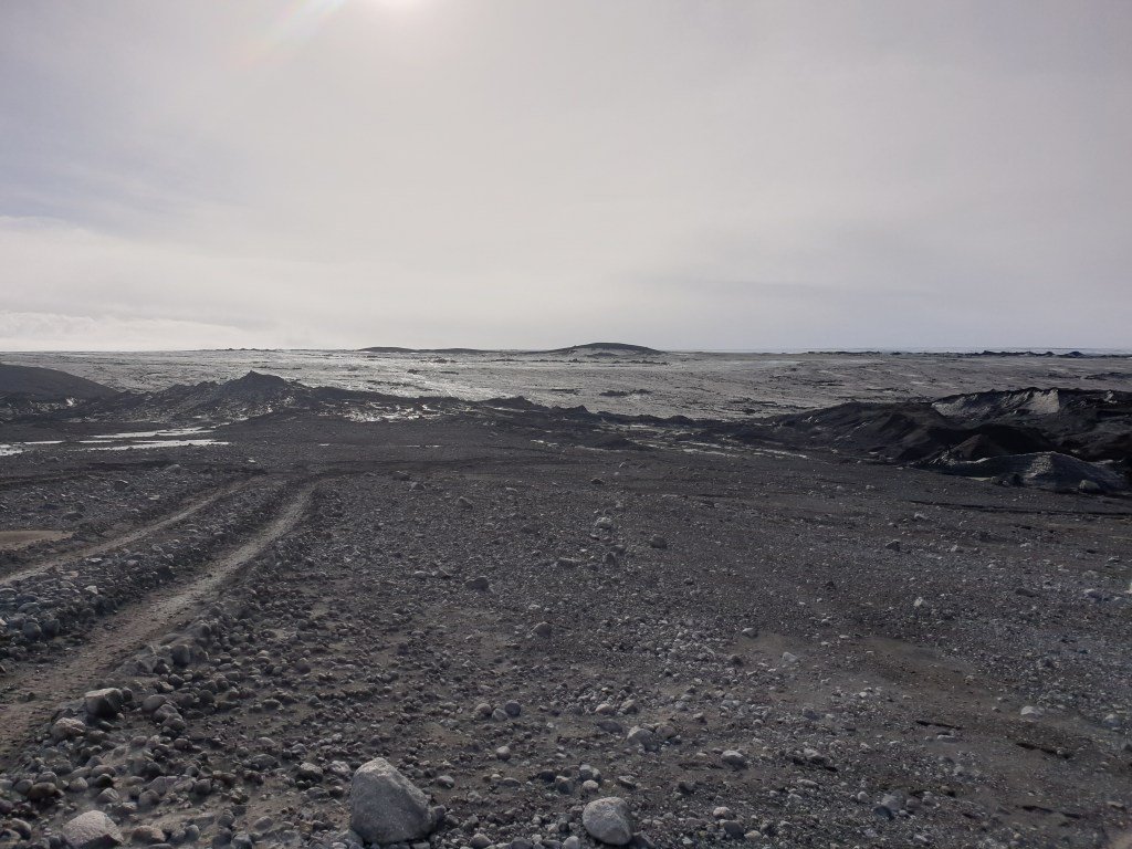 End of the road… avotunturit.fi/end-of-the-roa…