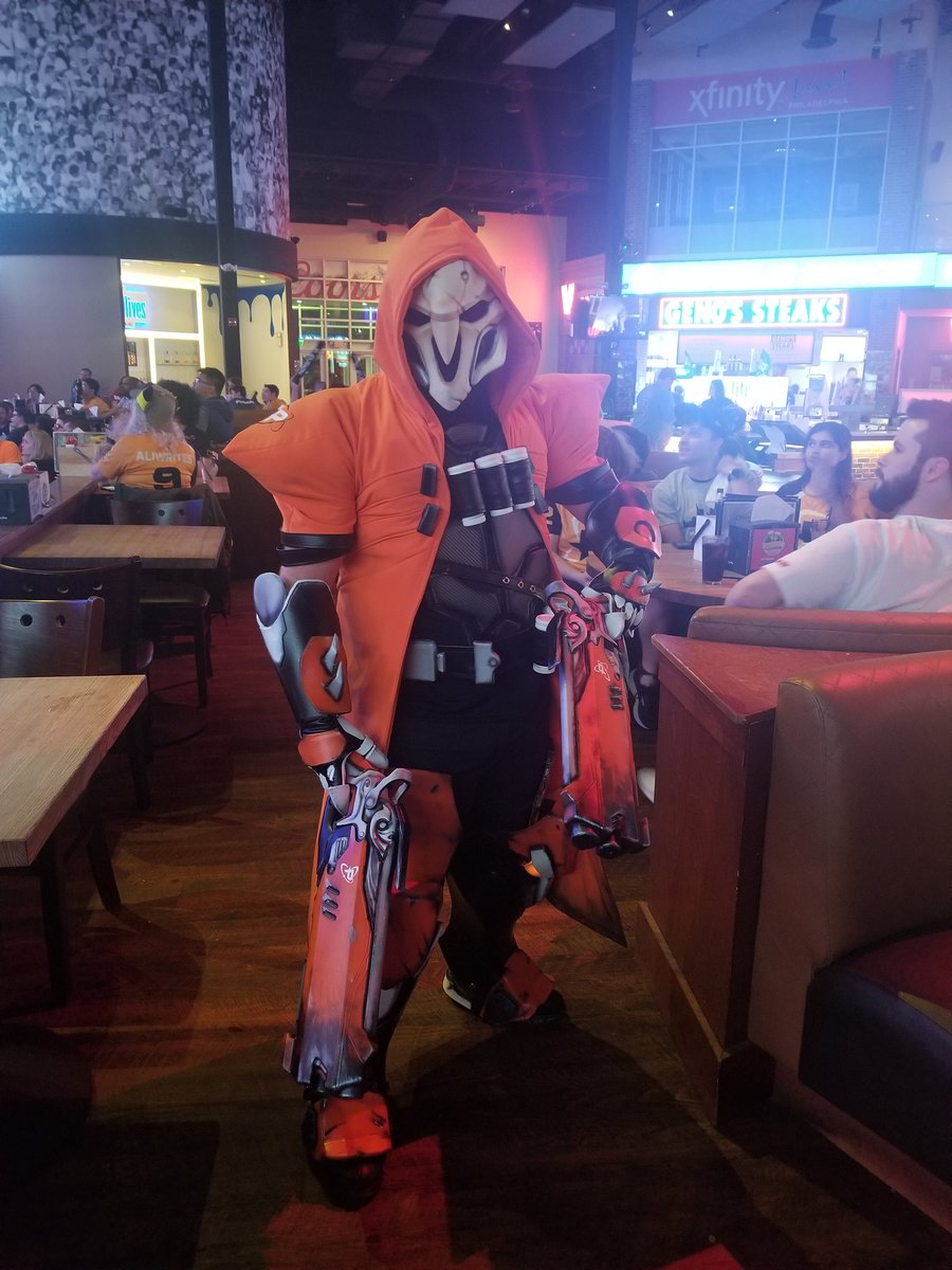 xealzega's tweet image. It's time to reap the Pacific division

#OWL2019 
#OWLallstars2019 
#xfinitylive