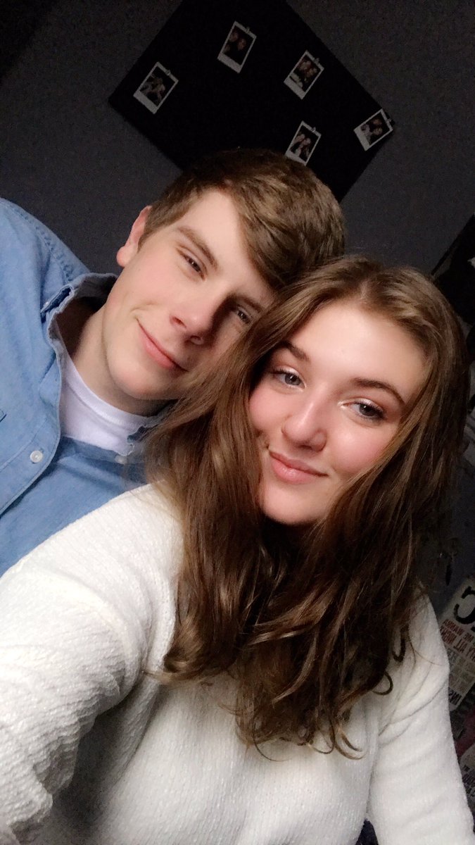 megan_rucker224's tweet photo. Happy birthday to my best friend, thank you for always putting a smile on my face🥰 hope it’s been the best💛💛 https://t.co/iDdvq0AobN