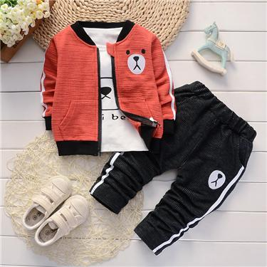 PlacePolo's tweet photo. BOYS JACKET PANT AND SHIRT SET Teddy Bear face print $27.95 Great for any occasion!https://t.co/UI3x5g9WcU Happy shopping for the whole family! #boysoutfits #jackets #dressup #boys #sandiego #family #polosplace #spring https://t.co/jvlSreHmfV