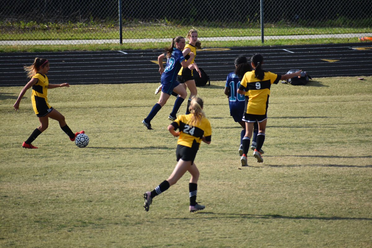 Topsail Middle School tweet media