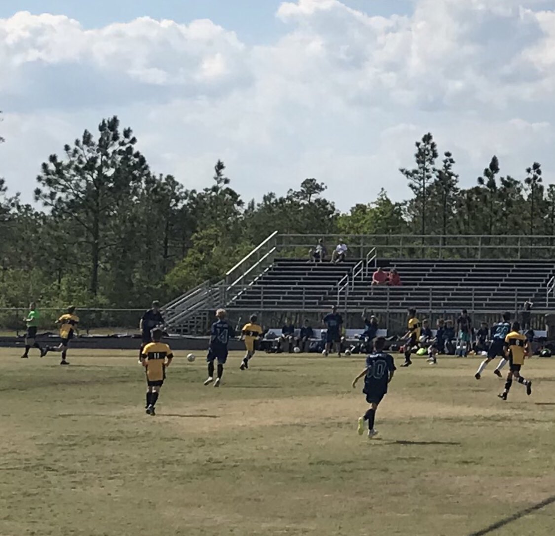 Topsail Middle School tweet media