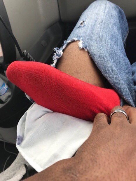 barcdlo's tweet photo. Esta la recibí durante el dia como que tengo mucho negro vergon seguidor no creen!??  Mañana las blancas jugosas https://t.co/22gytEwQyz