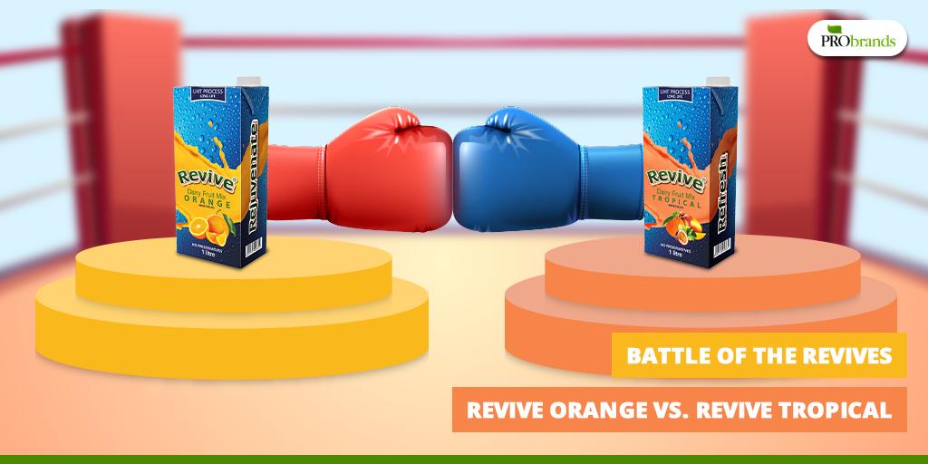 Probrands tweet media