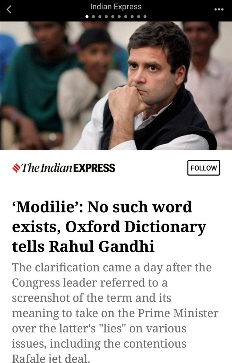 SaanjuS's tweet image. If Paul Joseph Goebbels were alive today, he would have taken the discipleship of Raul Vinci.

#Modilie