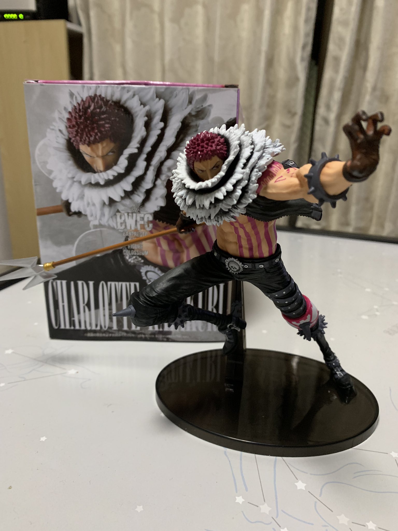 カタクリかっこいい Twitter Search Twitter