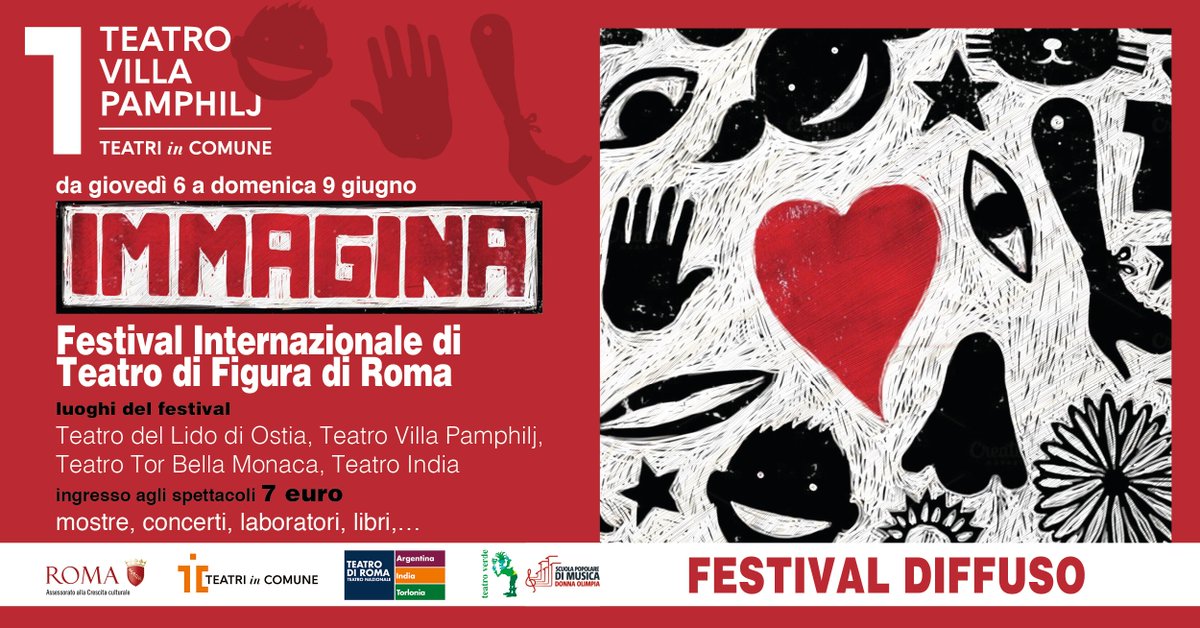 Teatro Verde tweet media