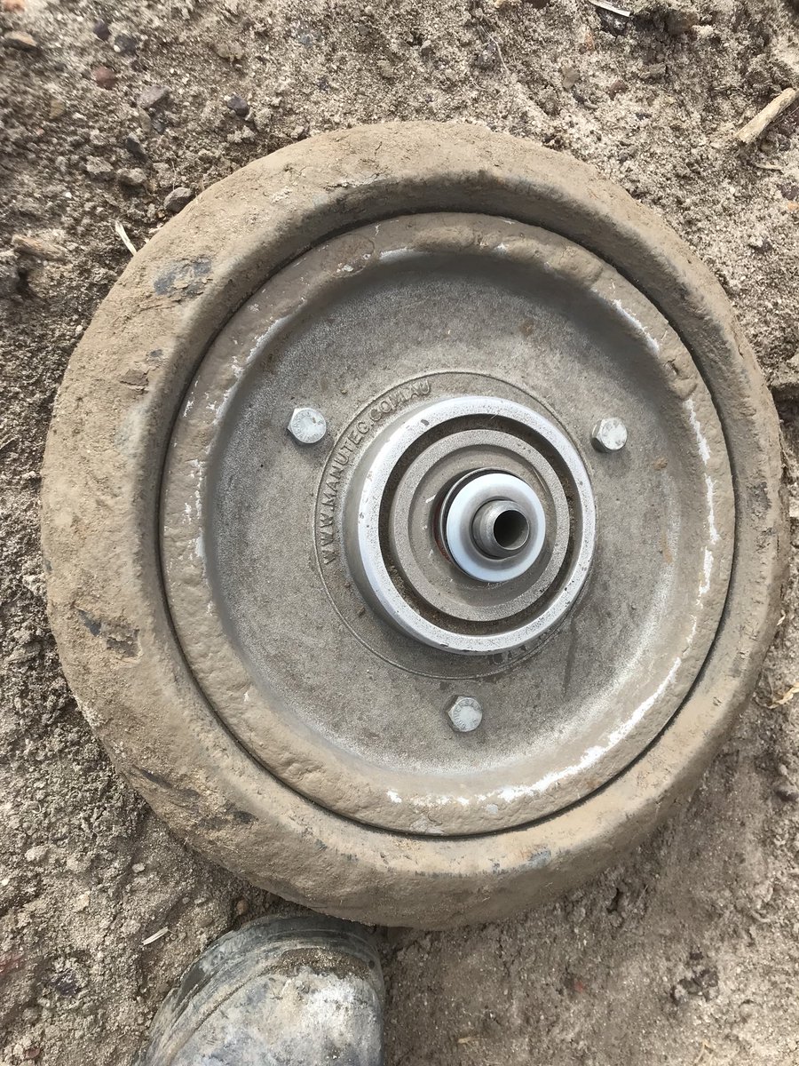 Ty Fulwood tweet media