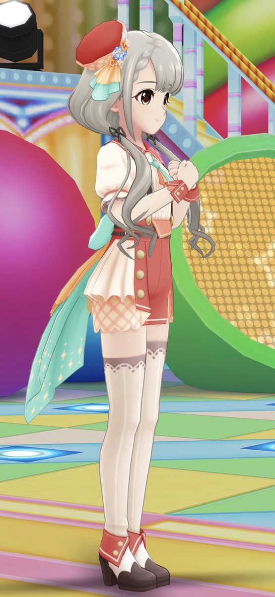 カヤキス 新ssr久川凪ちゃん衣装 オフタイム ナギルーム です デレステ カヤキス 新ssr久川凪ちゃん衣装 オフタイム ナギルーム です デレステ