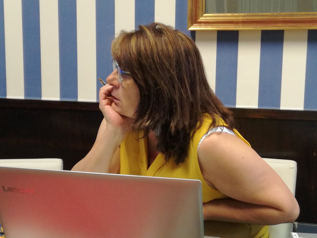 majodominguez13's tweet photo. Intensa sesión de trabajo sobre #ontologías en el workshop « Ontologías de semántica lingüística». Excelente estudio de @Rosa_Gascuena, @CValcrcel y Miguel Solla. ¡Un paso adelante!
@FundacionBBVA, @ILG_USC, #MultiGenera, #MultiComb https://t.co/kYbIOQnRvI