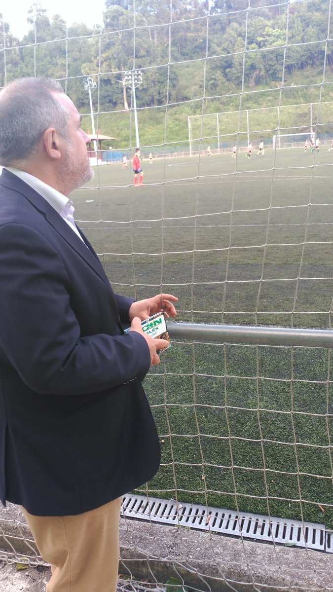 El deporte es una de las principales prioridades de <a href="/ucinaviles/">UCIN Avilés</a>. La mejora de las instalaciones deportivas, el apoyo al deporte base y todos los clubes que salen fuera de Asturias a competir.
Mi compromiso es que ningún niño deje de hacer deporte por dinero.
#avilesenmarcha