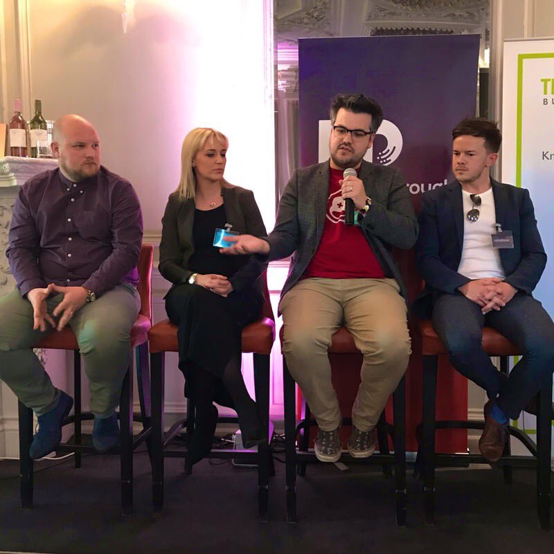 Intasite Ltd tweet media